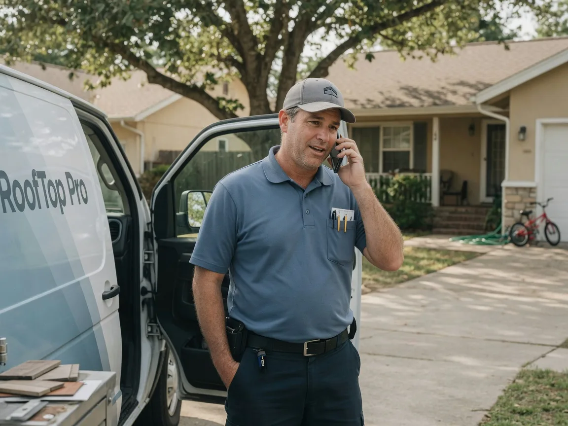 Roof Repair Odem, TX FAQs